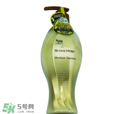 spa treatment護(hù)發(fā)素怎么樣？spa treatment護(hù)發(fā)素價(jià)格