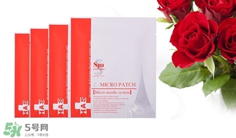 spa蛇毒微針眼膜怎么用？日本spa treatment微針眼膜用法