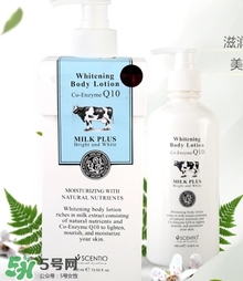 beauty buffet牛奶身體乳可以搽臉嗎？泰國牛奶身體乳怎么用？