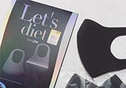 let's diet口罩怎么樣？let's diet口罩和pitta口罩哪個(gè)好？