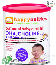 happy baby禧貝米粉怎么分段？禧貝米粉一二三段區(qū)別