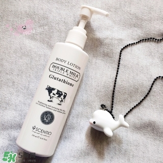 beauty buffet牛奶身體乳可以搽臉嗎？泰國牛奶身體乳怎么用？