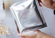 膜法伊人蕾絲面膜怎么用？膜法伊人蕾絲面膜使用方法