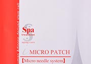 spa蛇毒微針眼膜怎么用？日本spa treatment微針眼膜用法