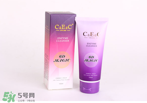 cec卸妝水是哪國(guó)的？cec卡芙尼詩是什么牌子？