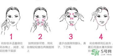貝德瑪卸妝水怎么用？貝德瑪卸妝水使用方法