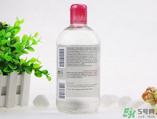 貝德瑪粉水分為幾個(gè)版本？貝德瑪卸妝水哪個(gè)好用？