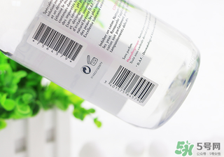 貝德瑪粉水分為幾個(gè)版本？貝德瑪卸妝水哪個(gè)好用？