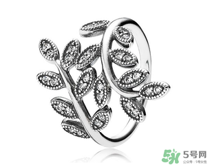 潘多拉戒指一般多少錢？潘多拉戒指什么材質(zhì)？