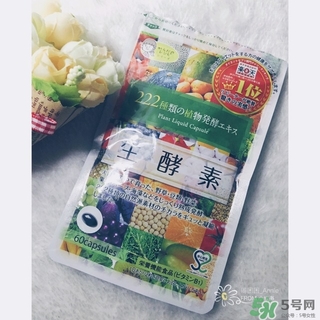 222生酵素對身體有害嗎？222生酵素副作用
