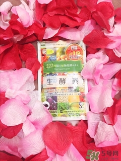 222生酵素對身體有害嗎？222生酵素副作用