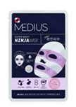 玫帝婀思Medius面膜怎么樣？美帝思面膜怎么用？