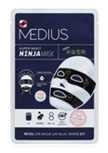 玫帝婀思Medius面膜怎么樣？美帝思面膜怎么用？