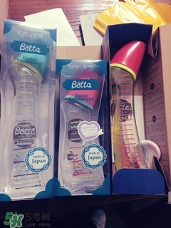 betta奶瓶怎么用？betta貝塔奶瓶使用說明書