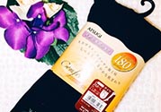 厚木發(fā)熱襪140d有多厚？厚木發(fā)熱襪140d多少錢？