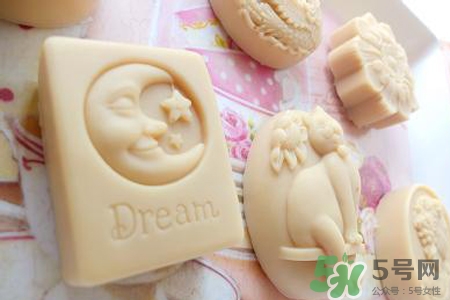 怎么用母乳做香皂？母乳香皂的制作方法