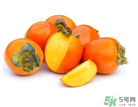 一天可以吃幾個柿子？柿子每天可以吃幾個？