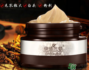 伊詩(shī)蘭頓祛痘怎么樣？伊詩(shī)蘭頓祛痘膏有用嗎？