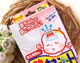 小林退熱貼要放冰箱嗎？小林退熱貼多久換一次？