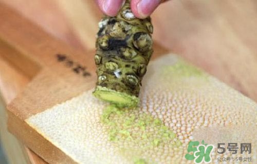 芥末可以吃多嗎？芥末吃多了會(huì)怎么樣？