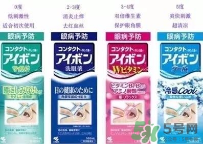 小林洗眼液怎么用？小林洗眼液多久用一次？