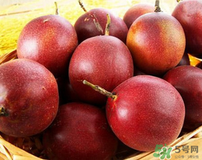 百香果一天吃幾個(gè)最好？百香果一天可以吃幾個(gè)？