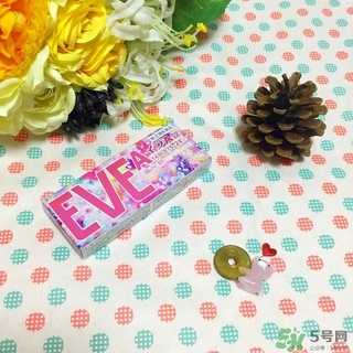 白兔eve止痛片白色和藍(lán)色哪個(gè)好？白兔eve止痛片白色和藍(lán)色區(qū)別
