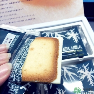 白色戀人巧克力餅干多少錢一盒？白色戀人餅干日本價(jià)格