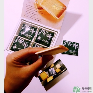 白色戀人巧克力餅干保質(zhì)期多久？白色戀人巧克力餅干生產(chǎn)日期