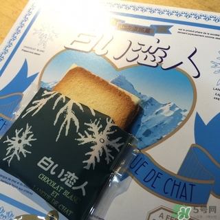 白色戀人巧克力餅干保質(zhì)期多久？白色戀人巧克力餅干生產(chǎn)日期
