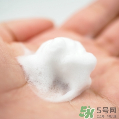 洗顏專科洗面奶怎么樣？洗顏?？葡疵婺炭梢孕秺y嗎？