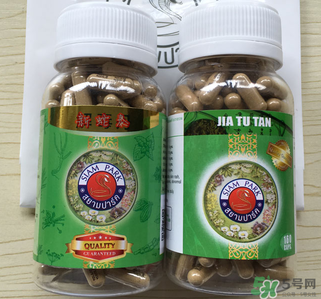 泰國(guó)解毒丹有用嗎？泰國(guó)解毒丹的功效