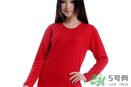 冬天穿什么保暖內(nèi)衣好？冬天穿什么材質(zhì)保暖內(nèi)衣好？