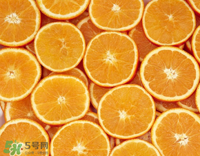 吃橙子會(huì)拉肚子嗎？拉肚子可以吃橙子嗎？