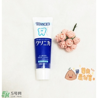 獅王牙膏孕婦可以用嗎？孕婦可以用獅王牙膏嗎？