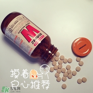 wakamoto腸胃藥怎么吃？wakamoto腸胃藥一次吃幾粒吃多久？