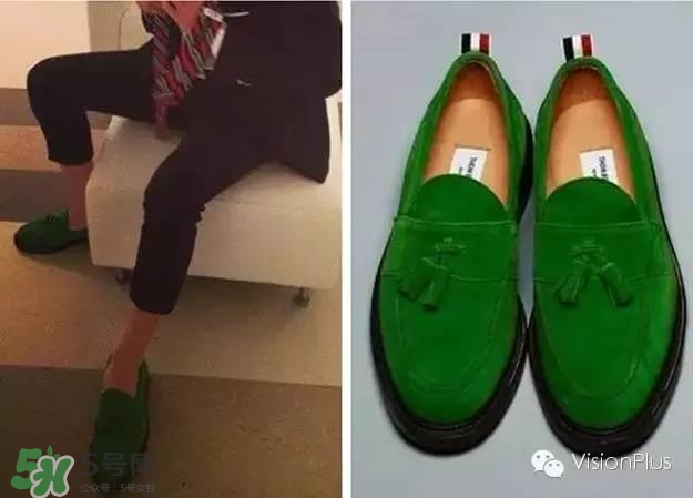 thom browne算什么檔次？什么價位?