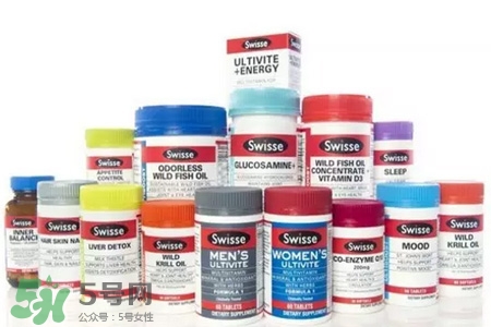 swisse在澳洲是大品牌嗎？swisse在澳洲是什么檔次？