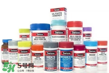 swisse的保健品怎么樣？swisse保健品有用嗎？