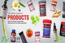 swisse保健品可以多種一起吃嗎？swisse可以同時(shí)吃幾種保健品？
