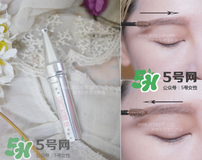 單眼皮怎么畫眼線？單眼皮怎么化妝好看