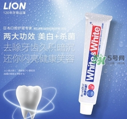lion獅王是什么牌子？獅王是哪個國家的什么檔次？