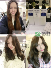 產(chǎn)后怎么護(hù)理頭發(fā)？生寶寶后頭發(fā)怎么護(hù)理