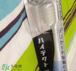 獅王牙刷怎么辨別真假？獅王牙刷真假對比