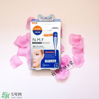美迪惠爾可萊絲眼膜怎么用？美迪惠爾可萊絲眼膜使用方法