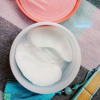 quality first眼膜怎么用要洗嗎？皇后的秘密眼膜敷多久？