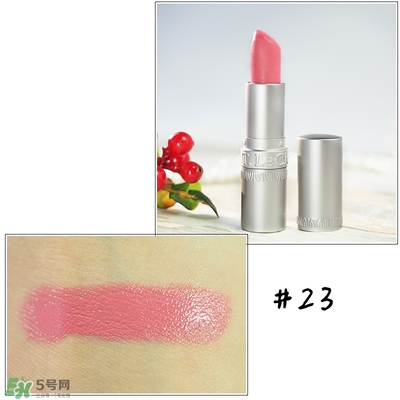 t.leclerc蕾克蕾口紅怎么樣？蕾克蕾唇膏試色色號(hào)圖