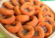 吃柿餅會(huì)便秘嗎？便秘可以吃柿餅嗎？