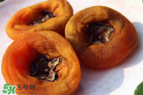 吃柿餅會便秘嗎？便秘可以吃柿餅嗎？