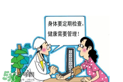 體檢后要大補(bǔ)嗎？體檢抽血后要補(bǔ)充營養(yǎng)嗎？